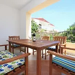 With Parking Space Orebic, Peljesac - 10151