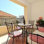 Appartement With Parking Space Orebic, Peljesac - 10151 *