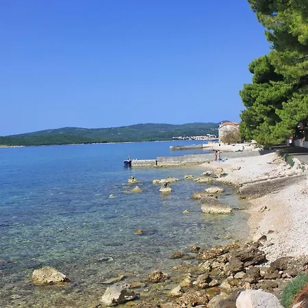 Apartment With Parking Space Orebic, Peljesac - 10151 Orebić