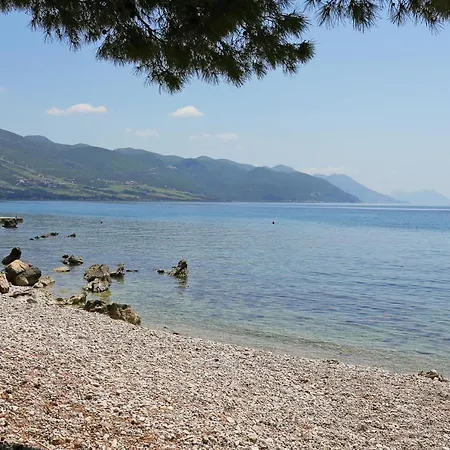 With Parking Space Orebic, Peljesac - 10151 公寓