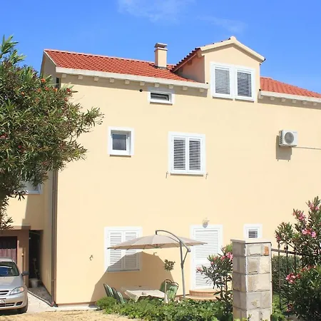 Apartman With Parking Space Orebic, Peljesac - 10151 Orebić