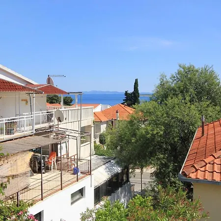 With Parking Space Orebic, Peljesac - 10151 Appartement *