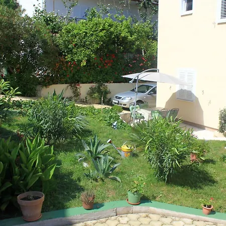 Appartement With Parking Space Orebic, Peljesac - 10151 *