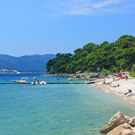With Parking Space Orebic, Peljesac - 10151 Appartement