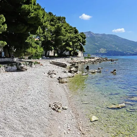 With Parking Space Orebic, Peljesac - 10151 *