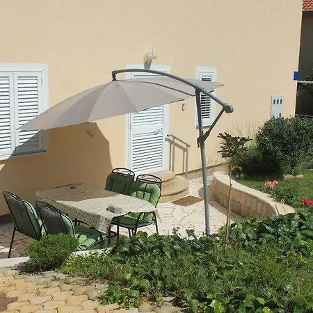 With Parking Space Orebic, Peljesac - 10151 Orebić