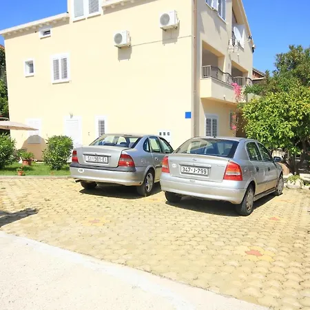 With Parking Space Orebic, Peljesac - 10151 Apartment
