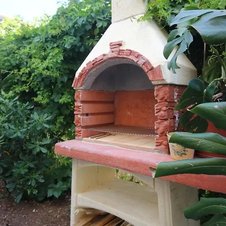 Apartment With Parking Space Orebic, Peljesac - 10151