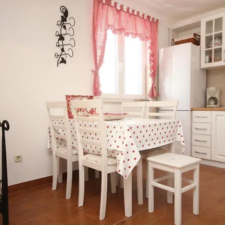 With Parking Space Orebic, Peljesac - 10151 * Orebić