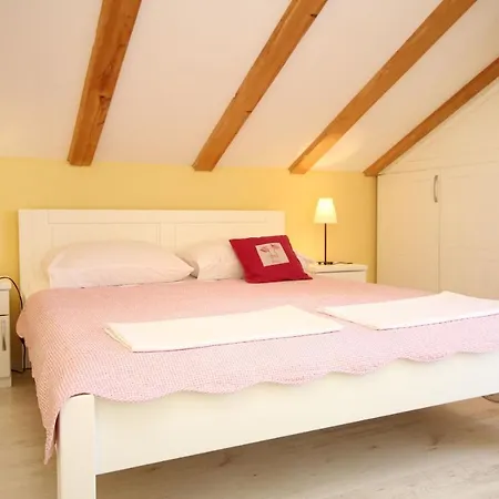 With Parking Space Orebic, Peljesac - 10151 *