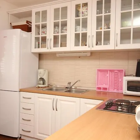 Apartment With Parking Space Orebic, Peljesac - 10151