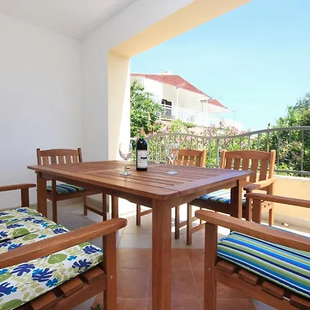 With Parking Space Orebic, Peljesac - 10151