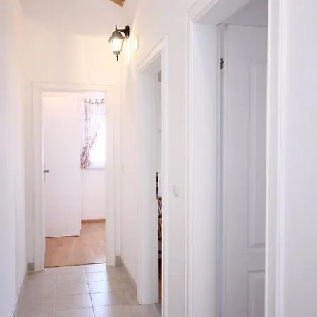 Apartment With Parking Space Orebic, Peljesac - 10151