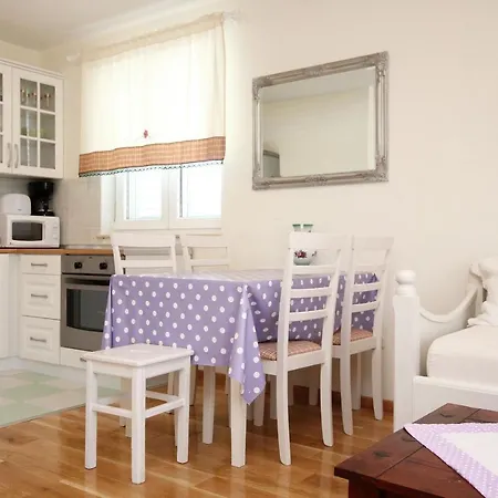 Apartment With Parking Space Orebic, Peljesac - 10151 Orebić