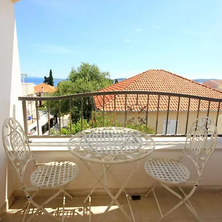 With Parking Space Orebic, Peljesac - 10151 Apartment