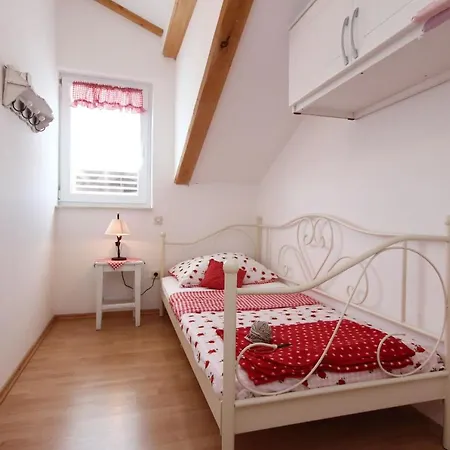 With Parking Space Orebic, Peljesac - 10151 * Orebić