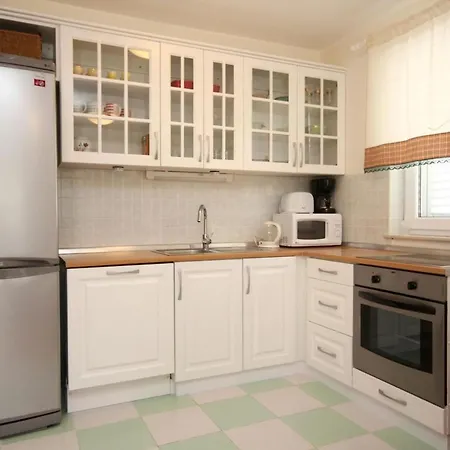 With Parking Space Orebic, Peljesac - 10151 Apartment