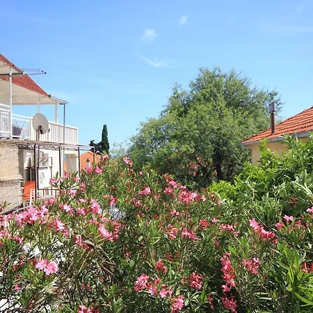 Apartment With Parking Space Orebic, Peljesac - 10151