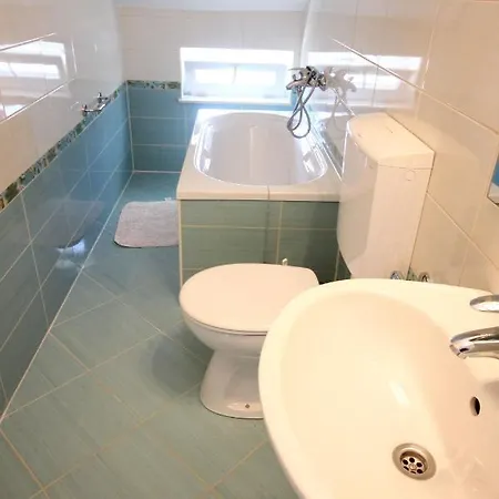 Apartment With Parking Space Orebic, Peljesac - 10151 *