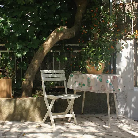 With Parking Space Orebic, Peljesac - 10151 Apartment *