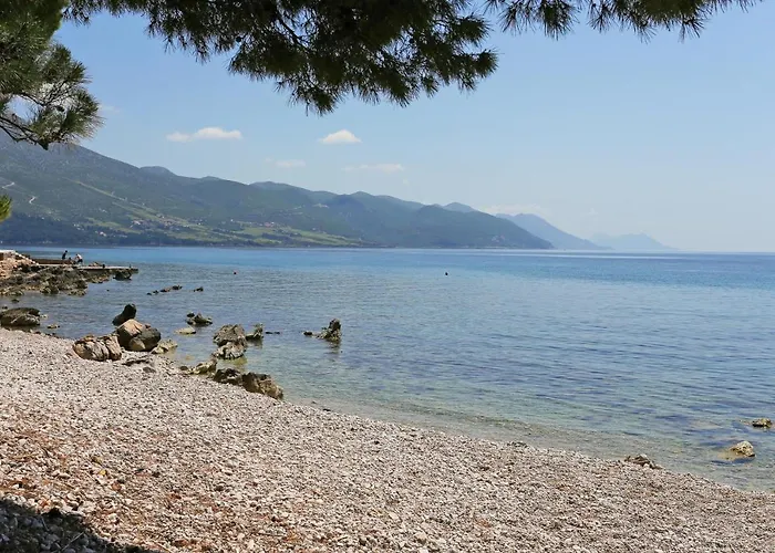 With Parking Space Orebic, Peljesac - 10151 Appartamento