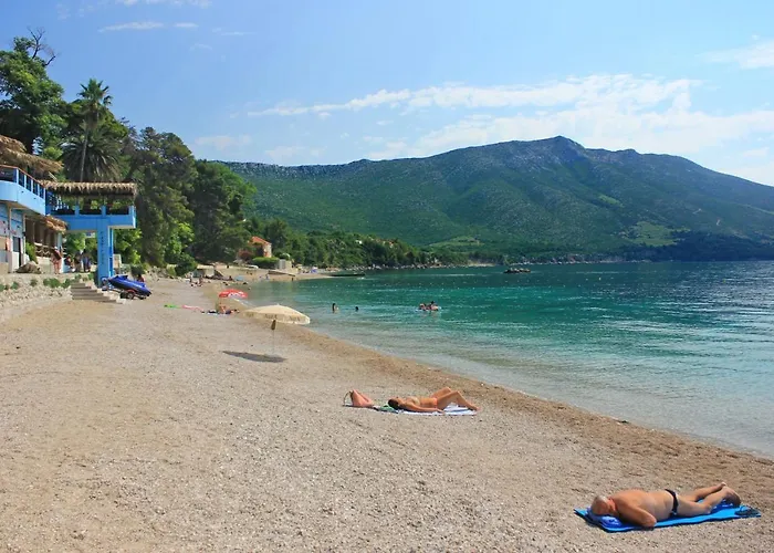 With Parking Space Orebic, Peljesac - 10151 Appartamento *