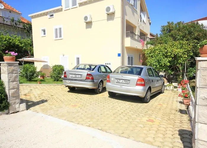 With Parking Space Orebic, Peljesac - 10151 Appartamento