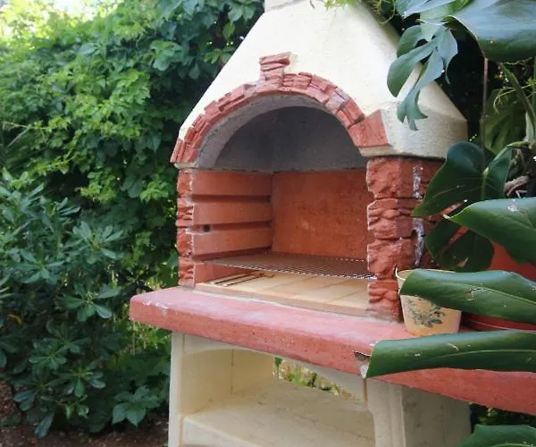 Appartamento With Parking Space Orebic, Peljesac - 10151