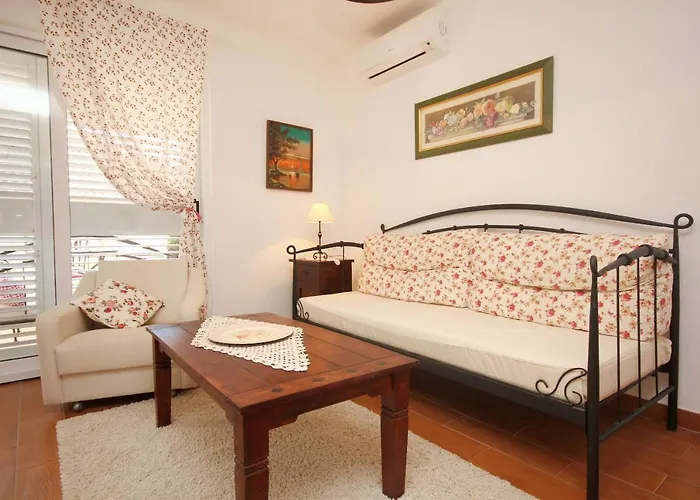 With Parking Space Orebic, Peljesac - 10151 Appartamento