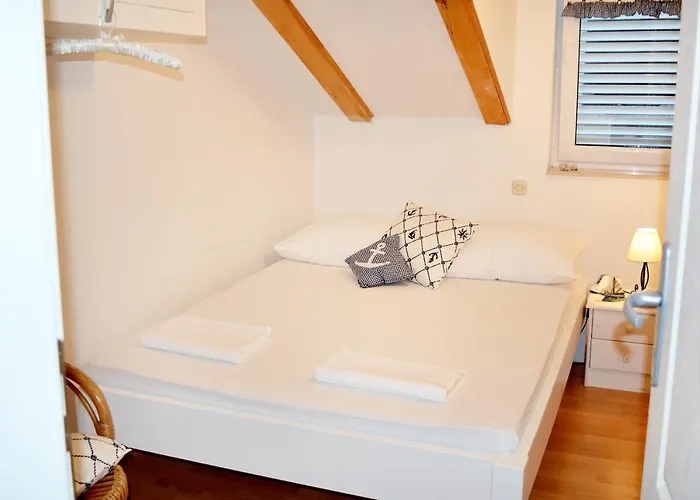 With Parking Space Orebic, Peljesac - 10151 Appartamento