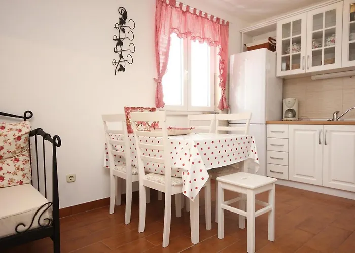 With Parking Space Orebic, Peljesac - 10151 * Orebić