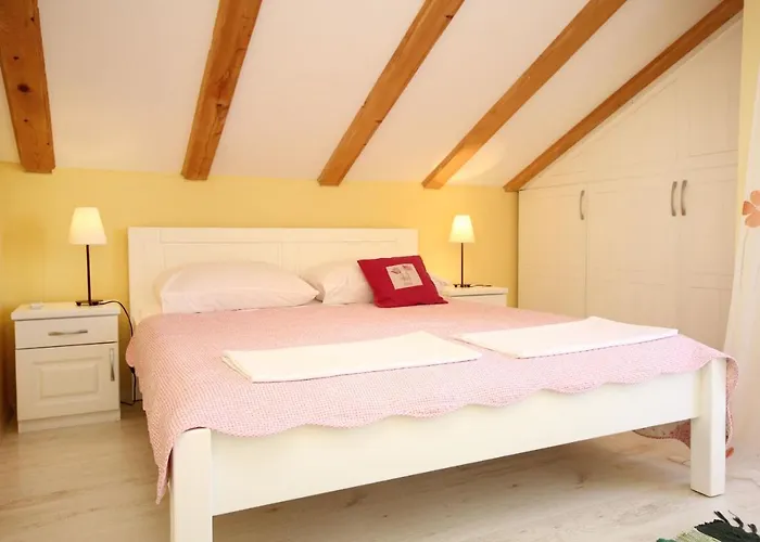 With Parking Space Orebic, Peljesac - 10151 *