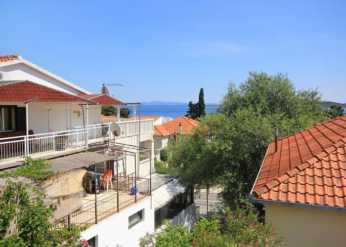 With Parking Space Orebic, Peljesac - 10151 Appartamento *