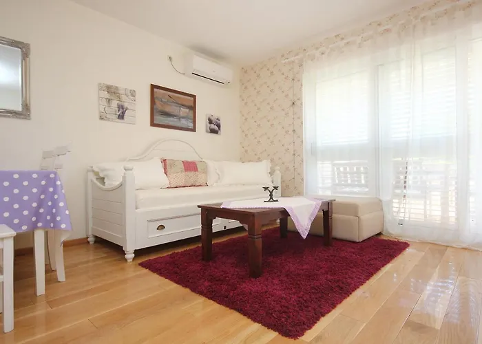 With Parking Space Orebic, Peljesac - 10151 *