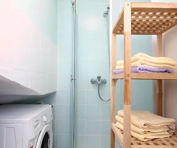 Appartamento With Parking Space Orebic, Peljesac - 10151