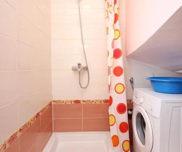 With Parking Space Orebic, Peljesac - 10151 *