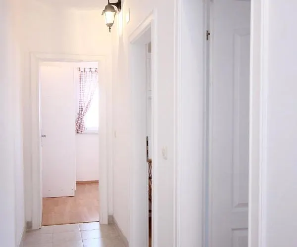 Appartamento With Parking Space Orebic, Peljesac - 10151