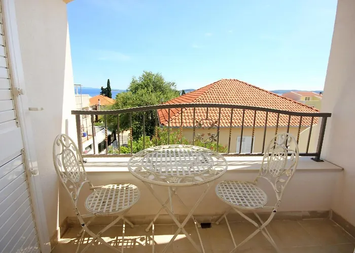 With Parking Space Orebic, Peljesac - 10151 Appartamento
