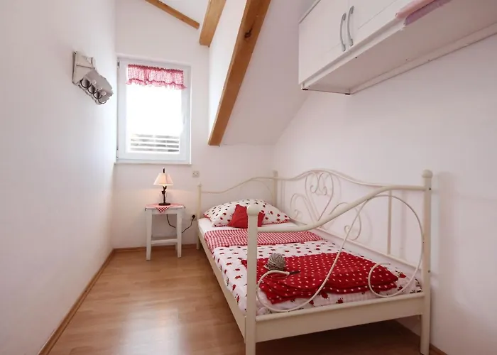 With Parking Space Orebic, Peljesac - 10151 * Orebić