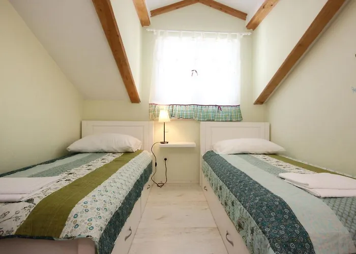 With Parking Space Orebic, Peljesac - 10151 * Orebić