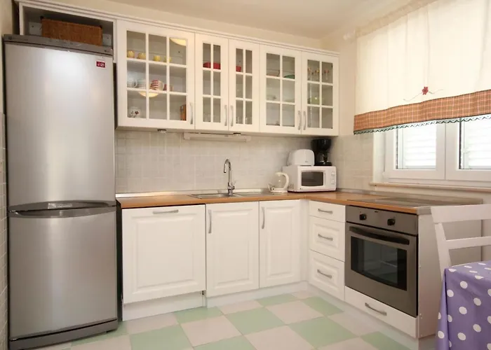 With Parking Space Orebic, Peljesac - 10151 Appartamento