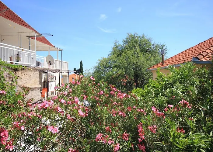 Appartamento With Parking Space Orebic, Peljesac - 10151