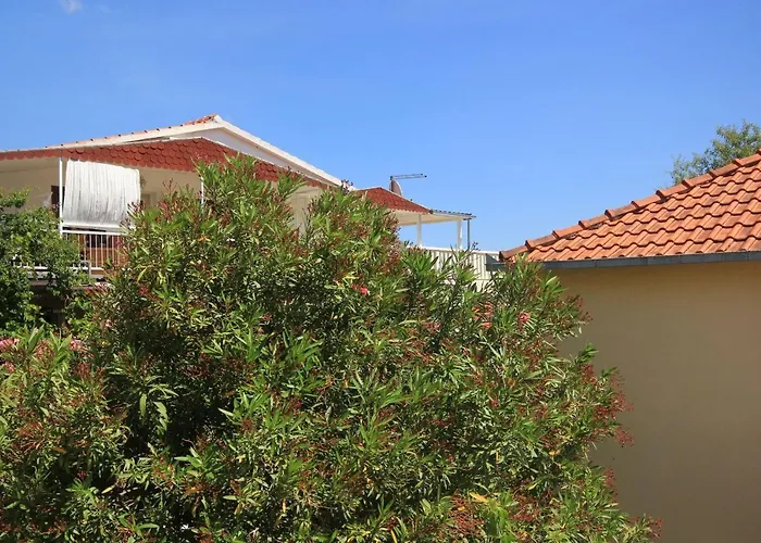 With Parking Space Orebic, Peljesac - 10151 * Orebić