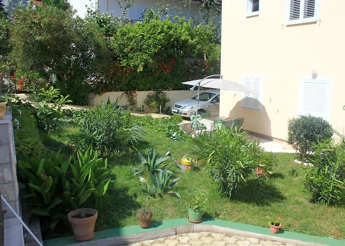 Appartamento With Parking Space Orebic, Peljesac - 10151 *